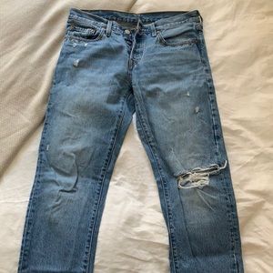 Vintage Levi’s